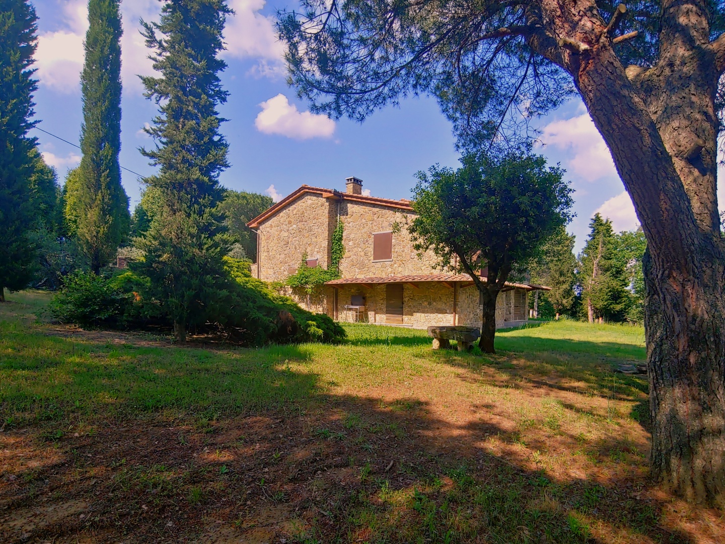 casa-de-campo-em-Area-rural-em-rigomagno-sinalunga-em-siena-na-regiao-toscana-da-italia- - Comprar Imóveis em Toscana na Italia